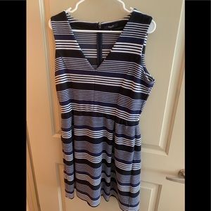 Madewell Dress